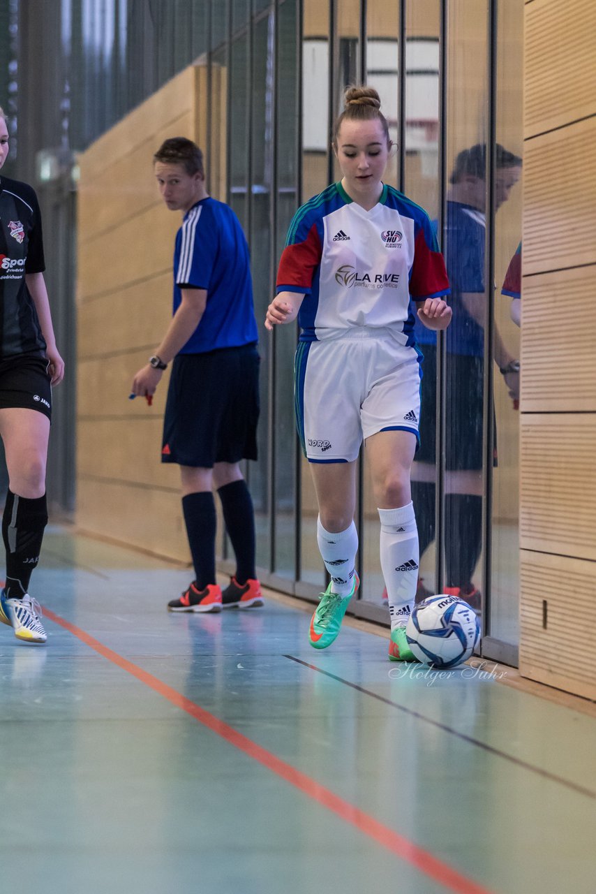 Bild 538 - Girls Cup